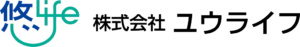 株式会社ユーライフの企業ロゴ
