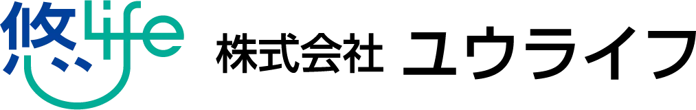 ユーライフ株式会社