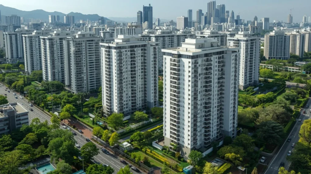 不動産事業案内